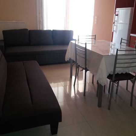 Chora Nestor I One Bedroom Apartment Εξωτερικό φωτογραφία
