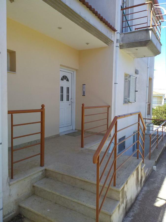 Chora Nestor I One Bedroom Apartment Εξωτερικό φωτογραφία