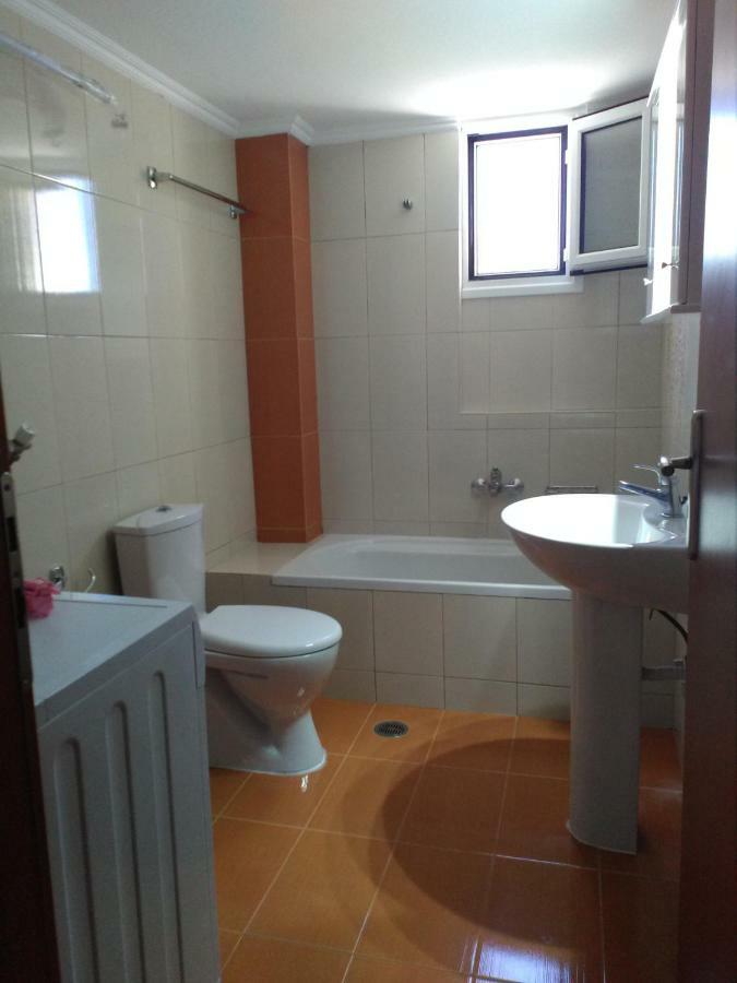 Chora Nestor I One Bedroom Apartment Εξωτερικό φωτογραφία
