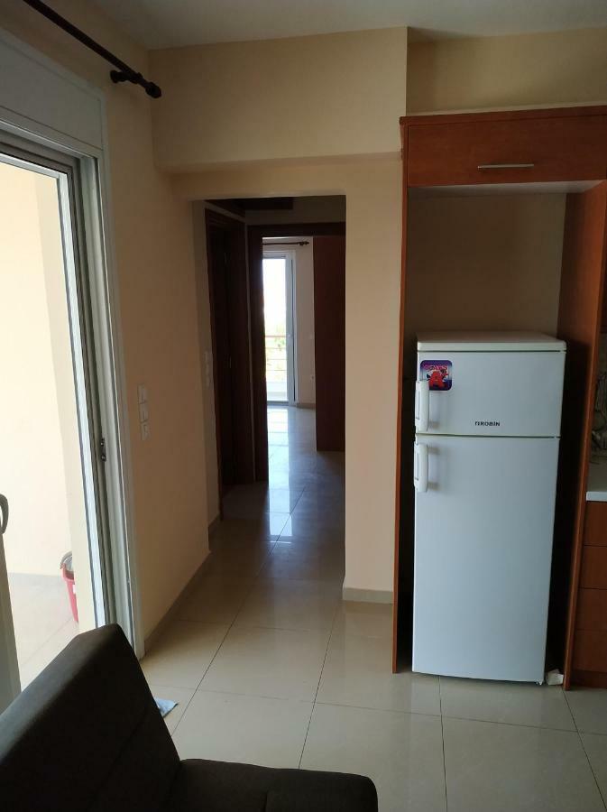 Chora Nestor I One Bedroom Apartment Εξωτερικό φωτογραφία