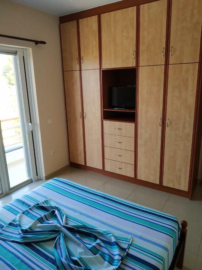 Chora Nestor I One Bedroom Apartment Εξωτερικό φωτογραφία
