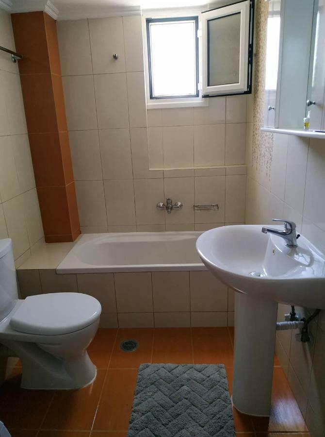 Chora Nestor I One Bedroom Apartment Εξωτερικό φωτογραφία