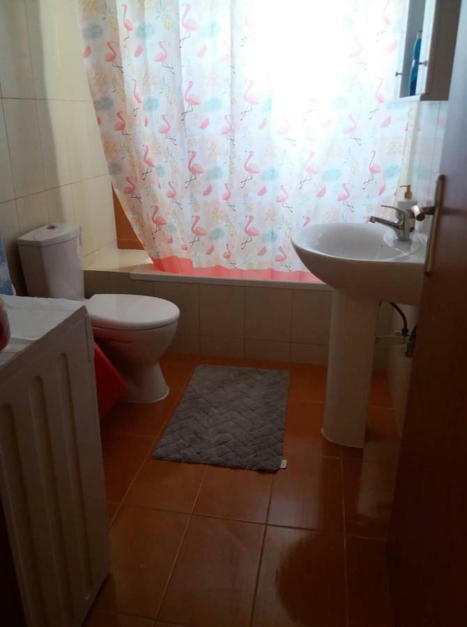 Chora Nestor I One Bedroom Apartment Εξωτερικό φωτογραφία