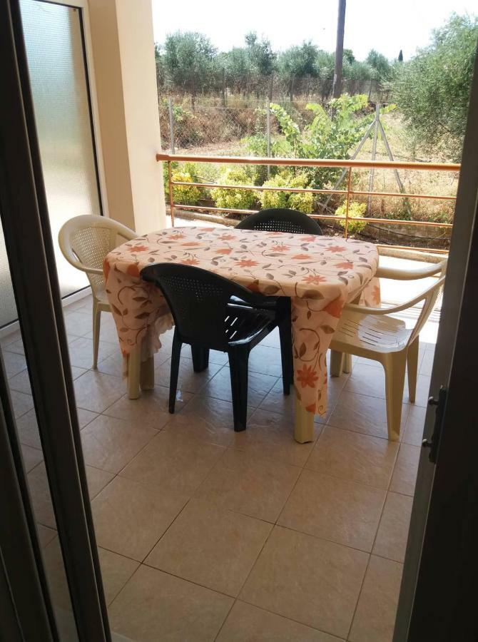 Chora Nestor I One Bedroom Apartment Εξωτερικό φωτογραφία