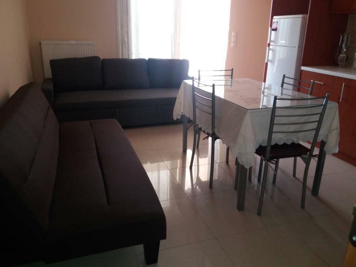 Chora Nestor I One Bedroom Apartment Εξωτερικό φωτογραφία