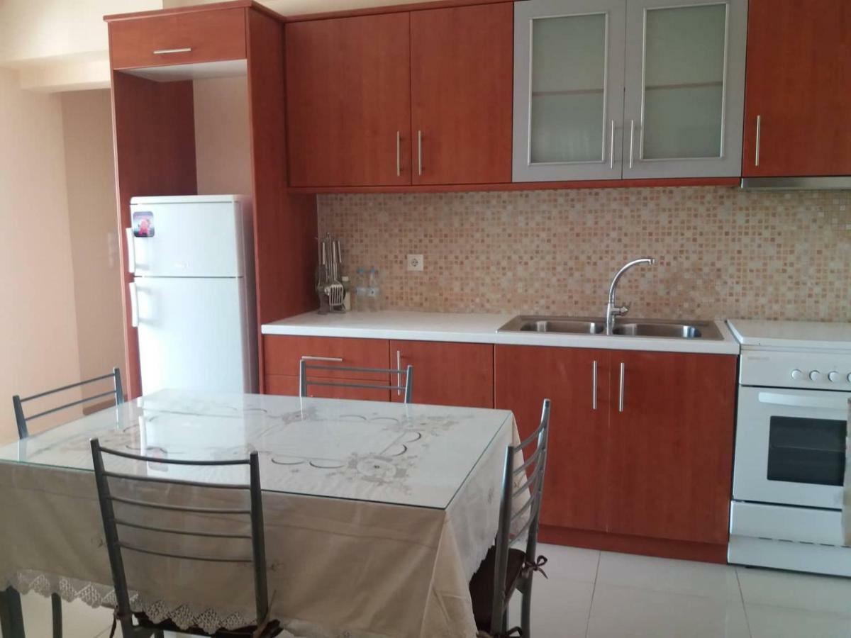 Chora Nestor I One Bedroom Apartment Εξωτερικό φωτογραφία