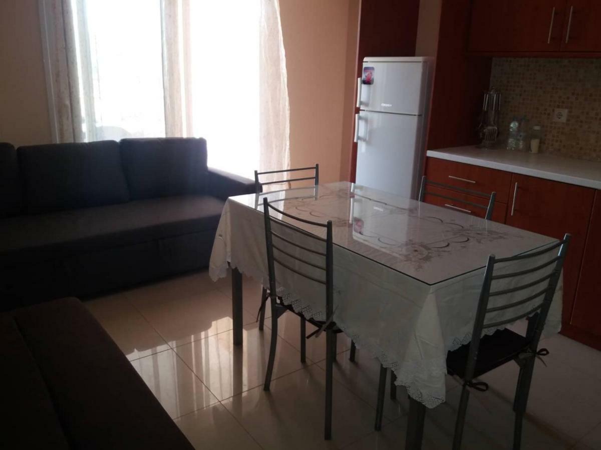 Chora Nestor I One Bedroom Apartment Εξωτερικό φωτογραφία